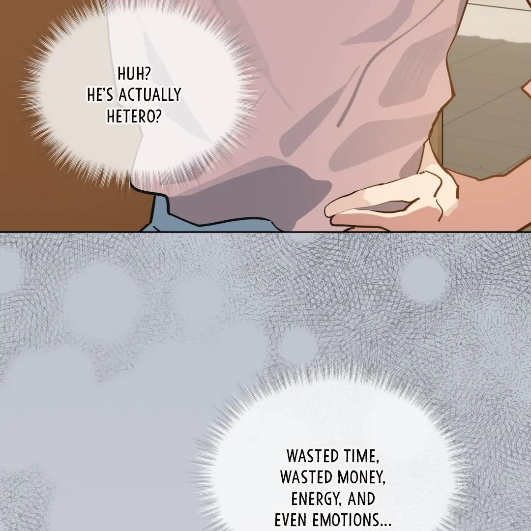 Please Add Some Charcoal - Chapter 7 Page 105