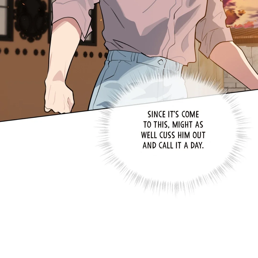 Please Add Some Charcoal - Chapter 7 Page 111