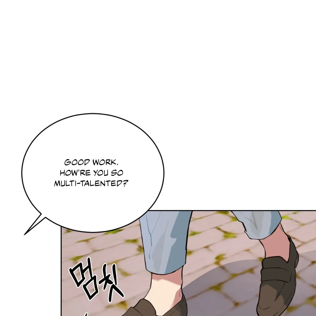 Please Add Some Charcoal - Chapter 7 Page 114