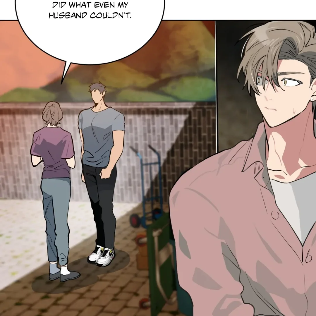 Please Add Some Charcoal - Chapter 7 Page 120