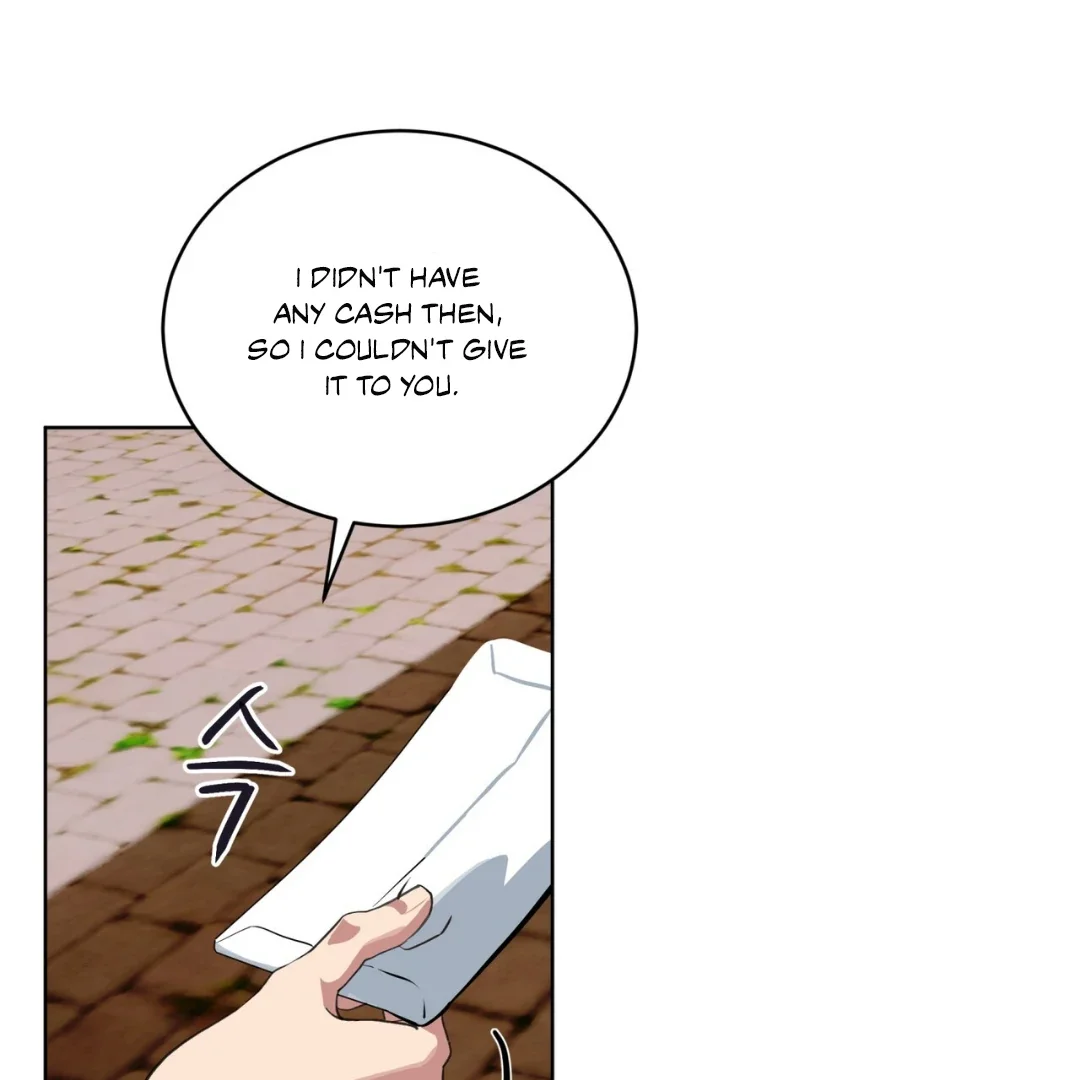 Please Add Some Charcoal - Chapter 7 Page 122