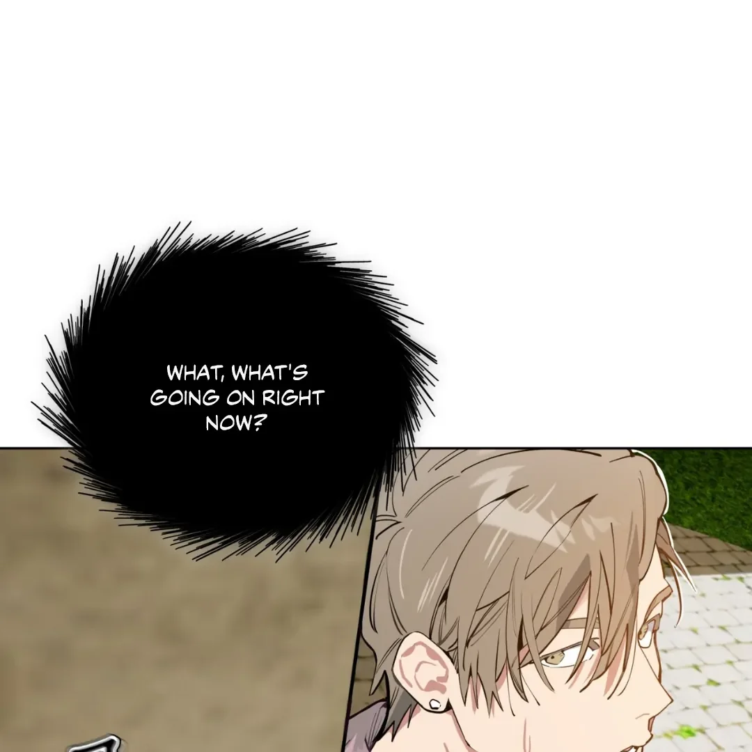 Please Add Some Charcoal - Chapter 7 Page 126