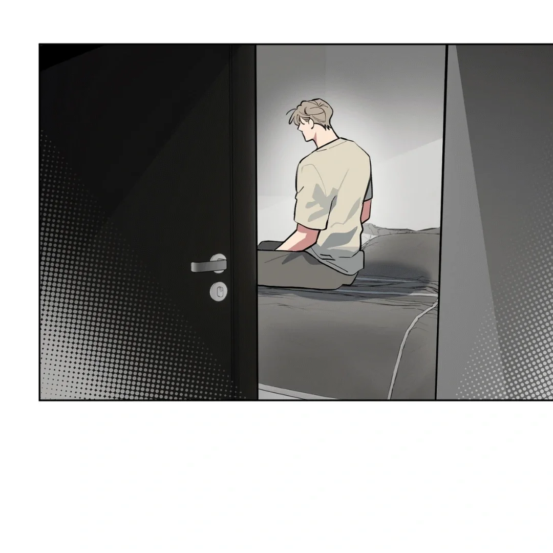 Please Add Some Charcoal - Chapter 8 Page 5