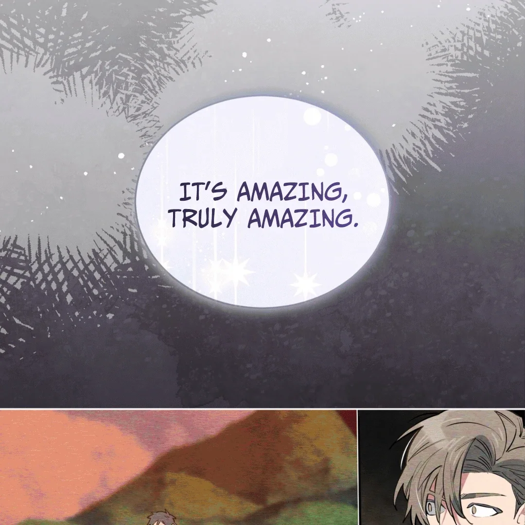Please Add Some Charcoal - Chapter 8 Page 9