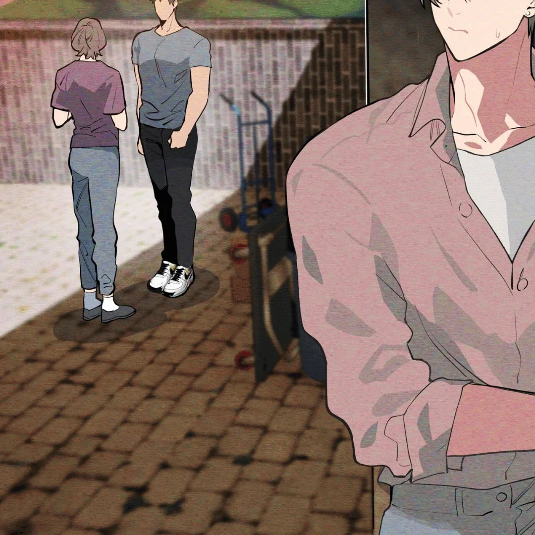 Please Add Some Charcoal - Chapter 8 Page 10