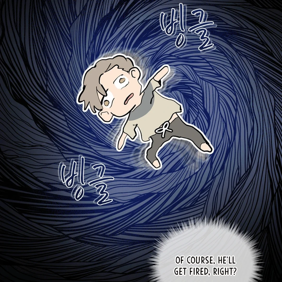Please Add Some Charcoal - Chapter 8 Page 14