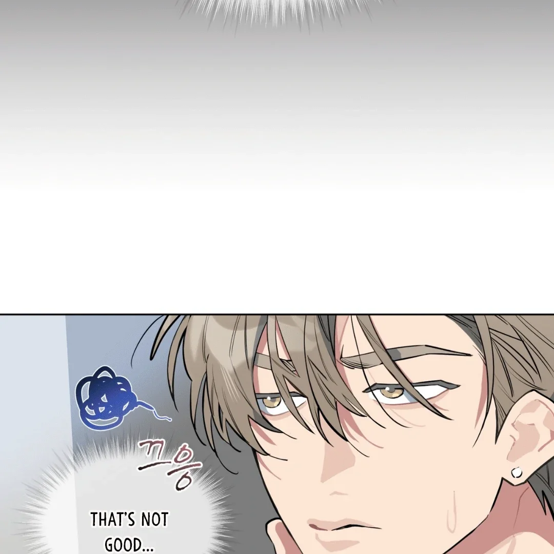 Please Add Some Charcoal - Chapter 8 Page 16