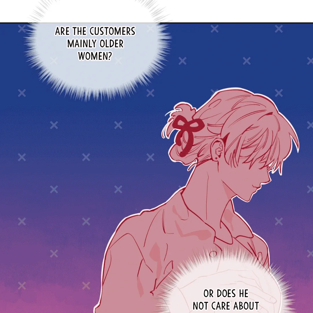 Please Add Some Charcoal - Chapter 8 Page 18