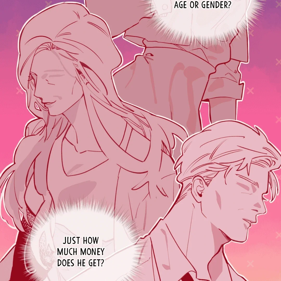 Please Add Some Charcoal - Chapter 8 Page 19