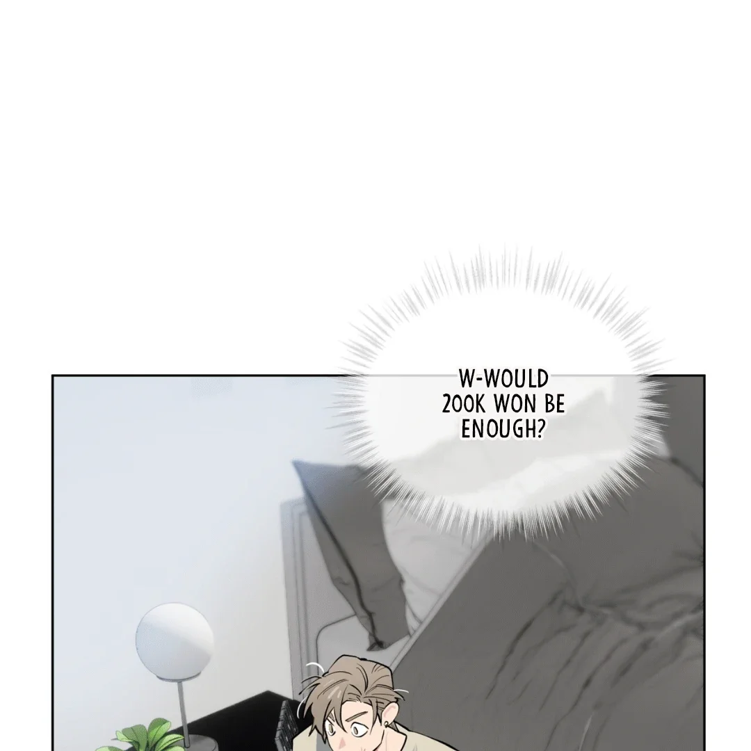 Please Add Some Charcoal - Chapter 8 Page 28