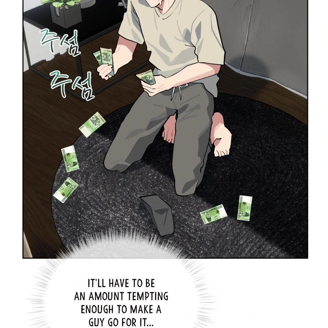 Please Add Some Charcoal - Chapter 8 Page 29