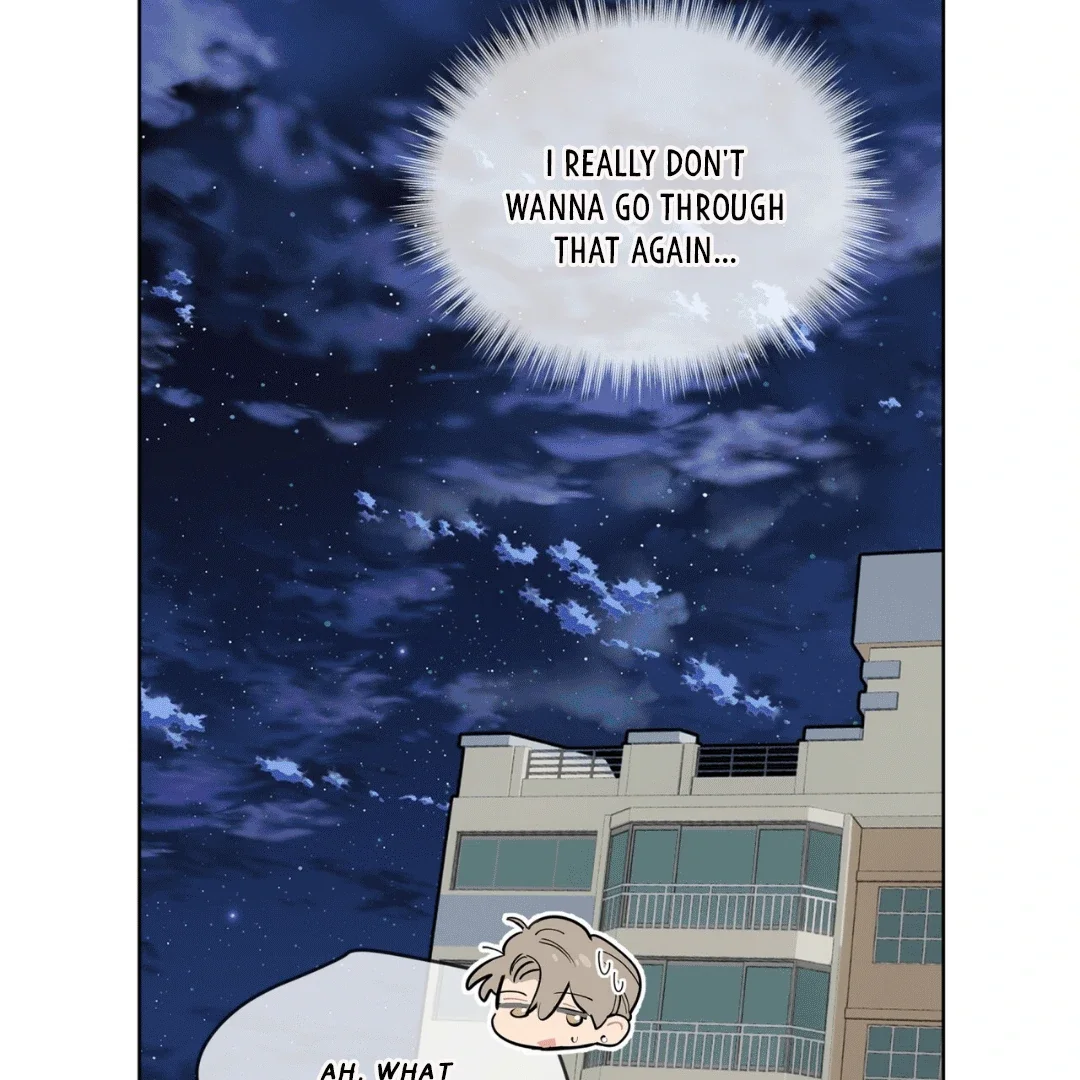 Please Add Some Charcoal - Chapter 8 Page 33