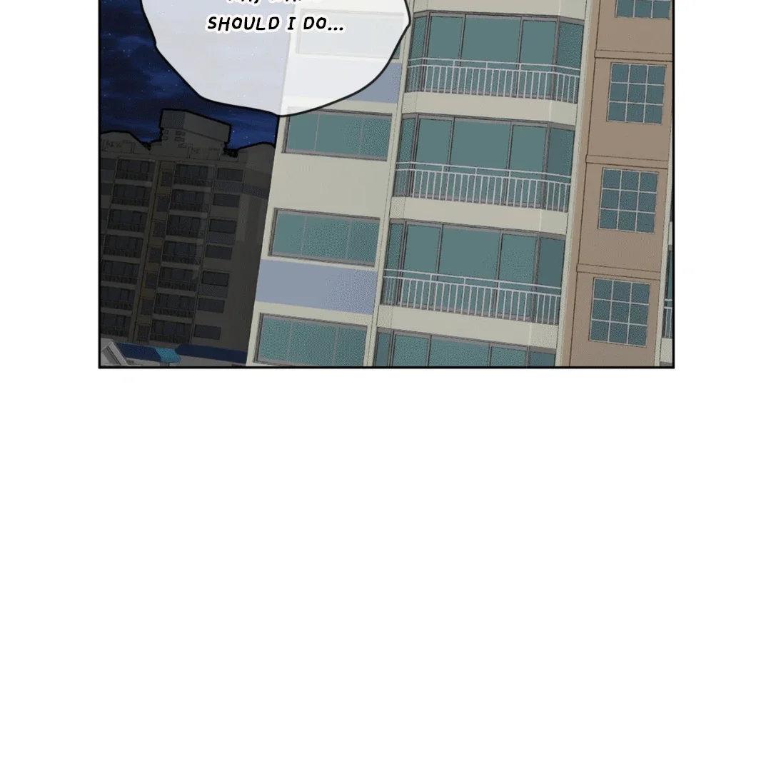 Please Add Some Charcoal - Chapter 8 Page 34