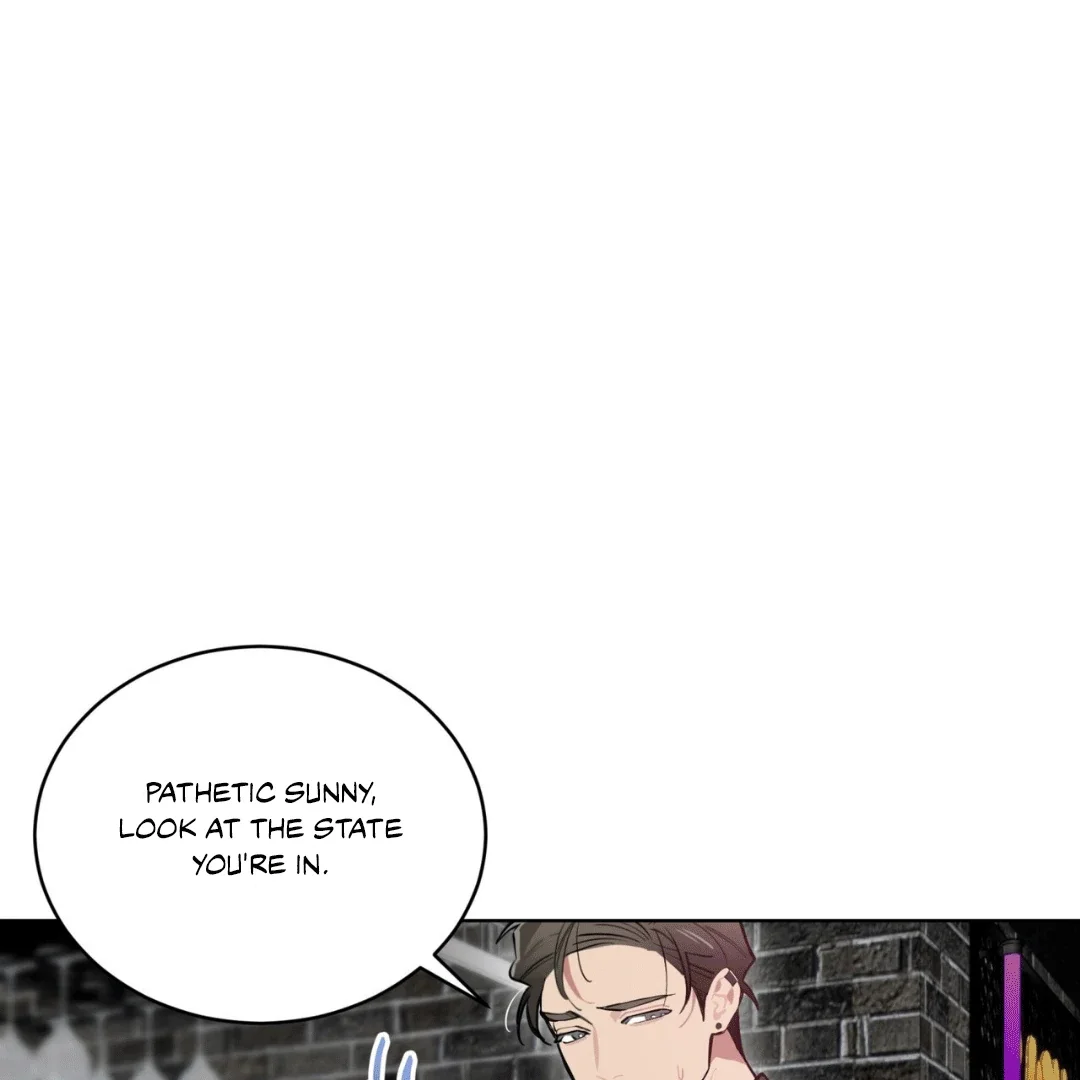 Please Add Some Charcoal - Chapter 8 Page 39