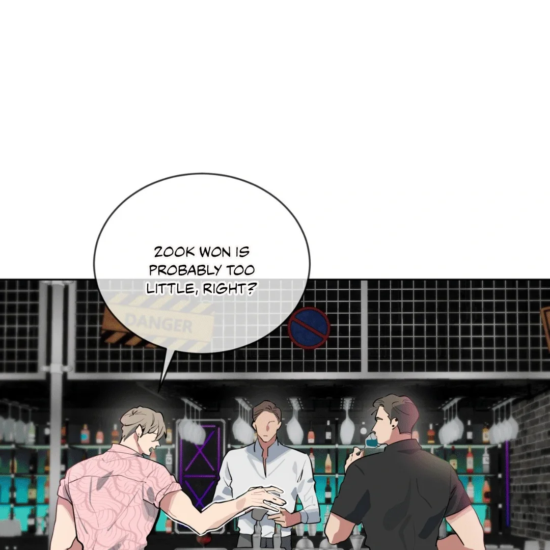 Please Add Some Charcoal - Chapter 8 Page 41