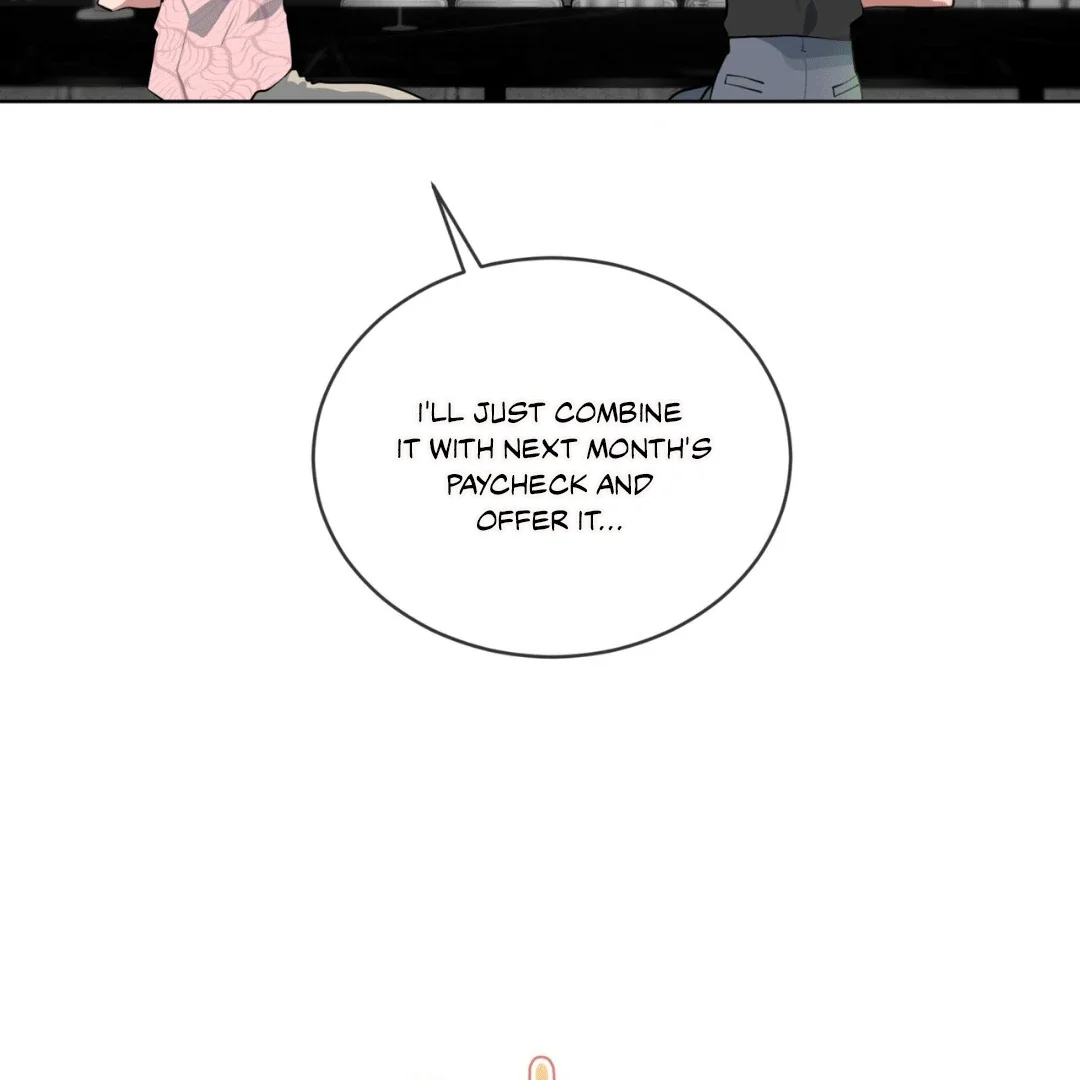 Please Add Some Charcoal - Chapter 8 Page 42