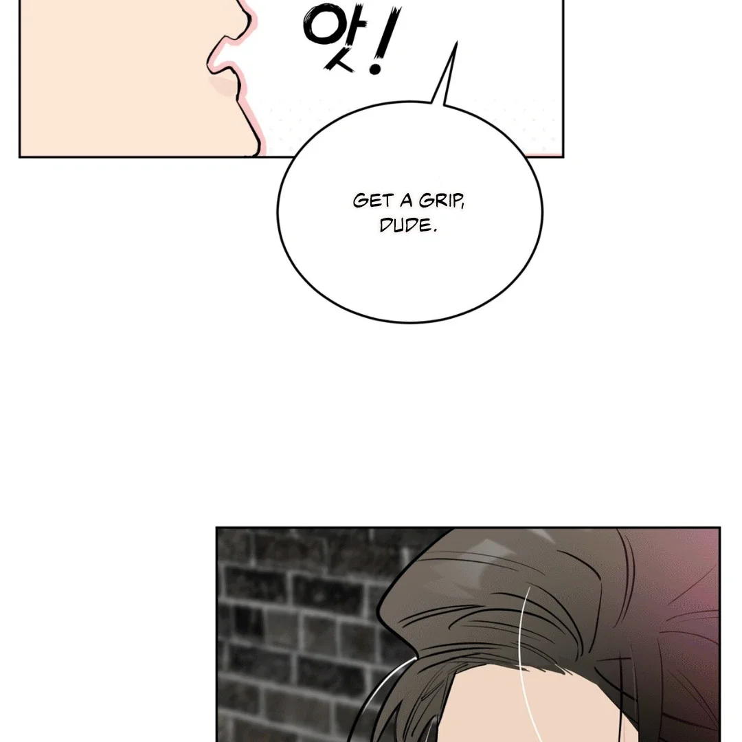 Please Add Some Charcoal - Chapter 8 Page 44