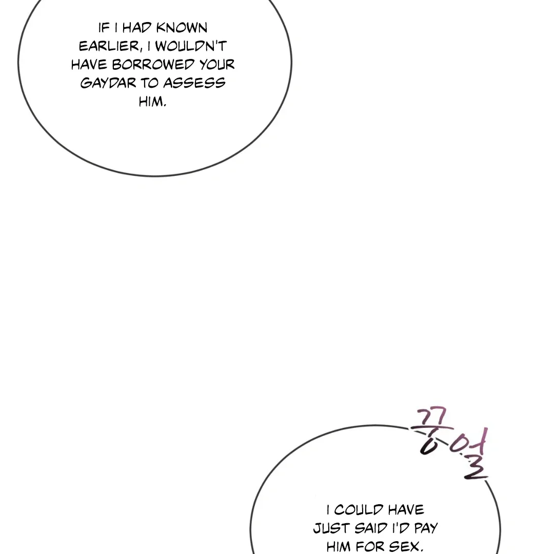 Please Add Some Charcoal - Chapter 8 Page 48