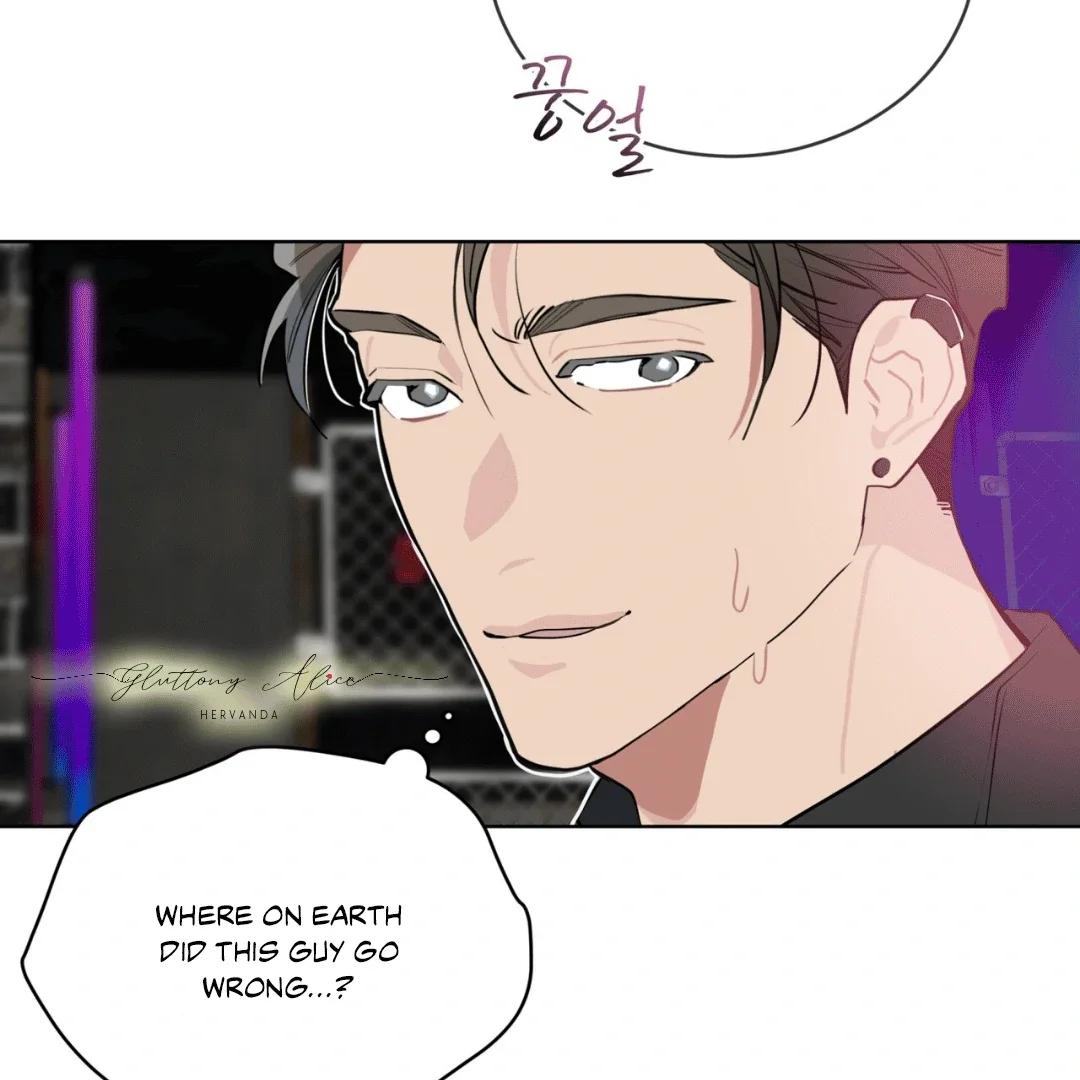 Please Add Some Charcoal - Chapter 8 Page 49