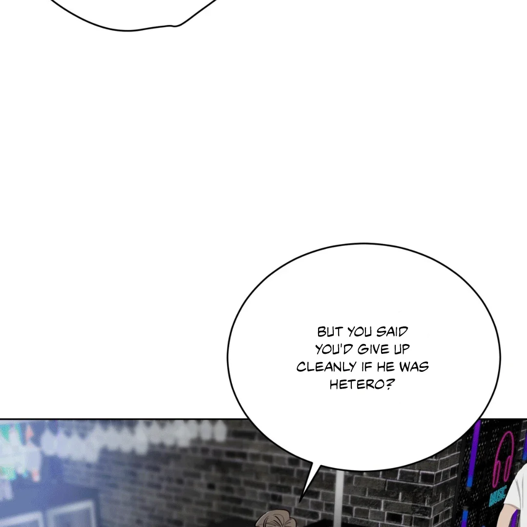 Please Add Some Charcoal - Chapter 8 Page 50