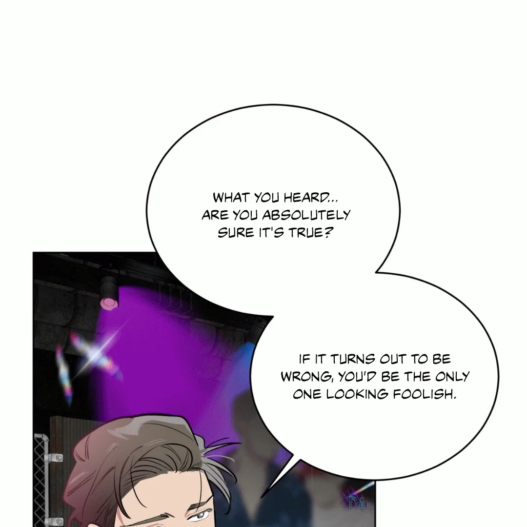 Please Add Some Charcoal - Chapter 8 Page 53
