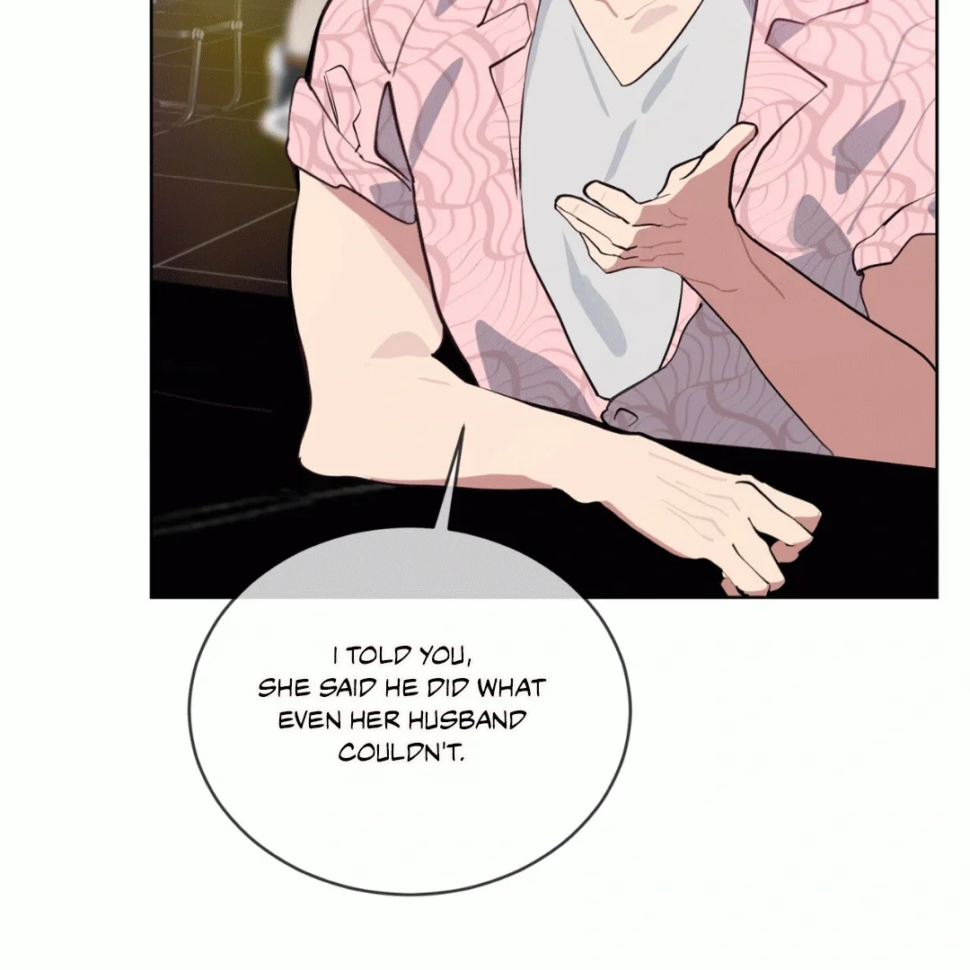 Please Add Some Charcoal - Chapter 8 Page 56