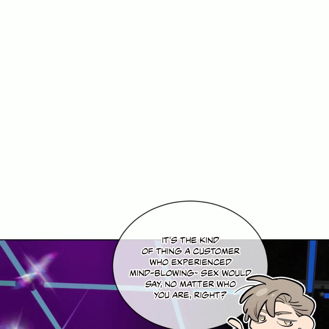 Please Add Some Charcoal - Chapter 8 Page 57