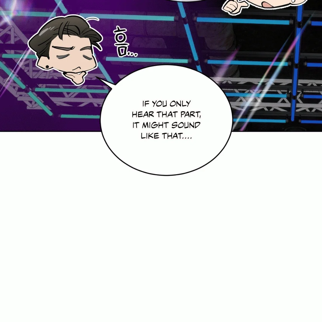 Please Add Some Charcoal - Chapter 8 Page 58