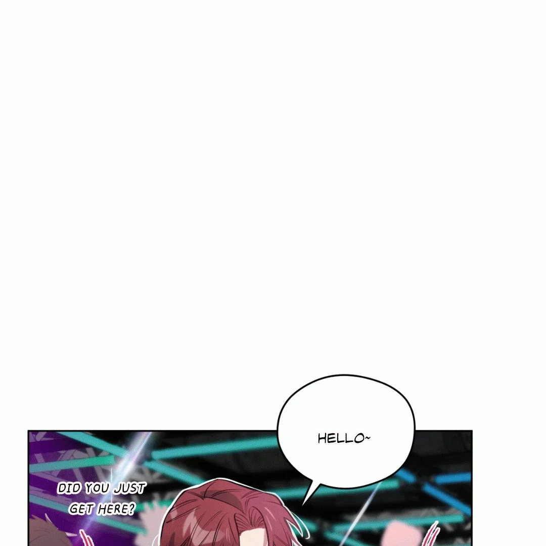 Please Add Some Charcoal - Chapter 8 Page 83