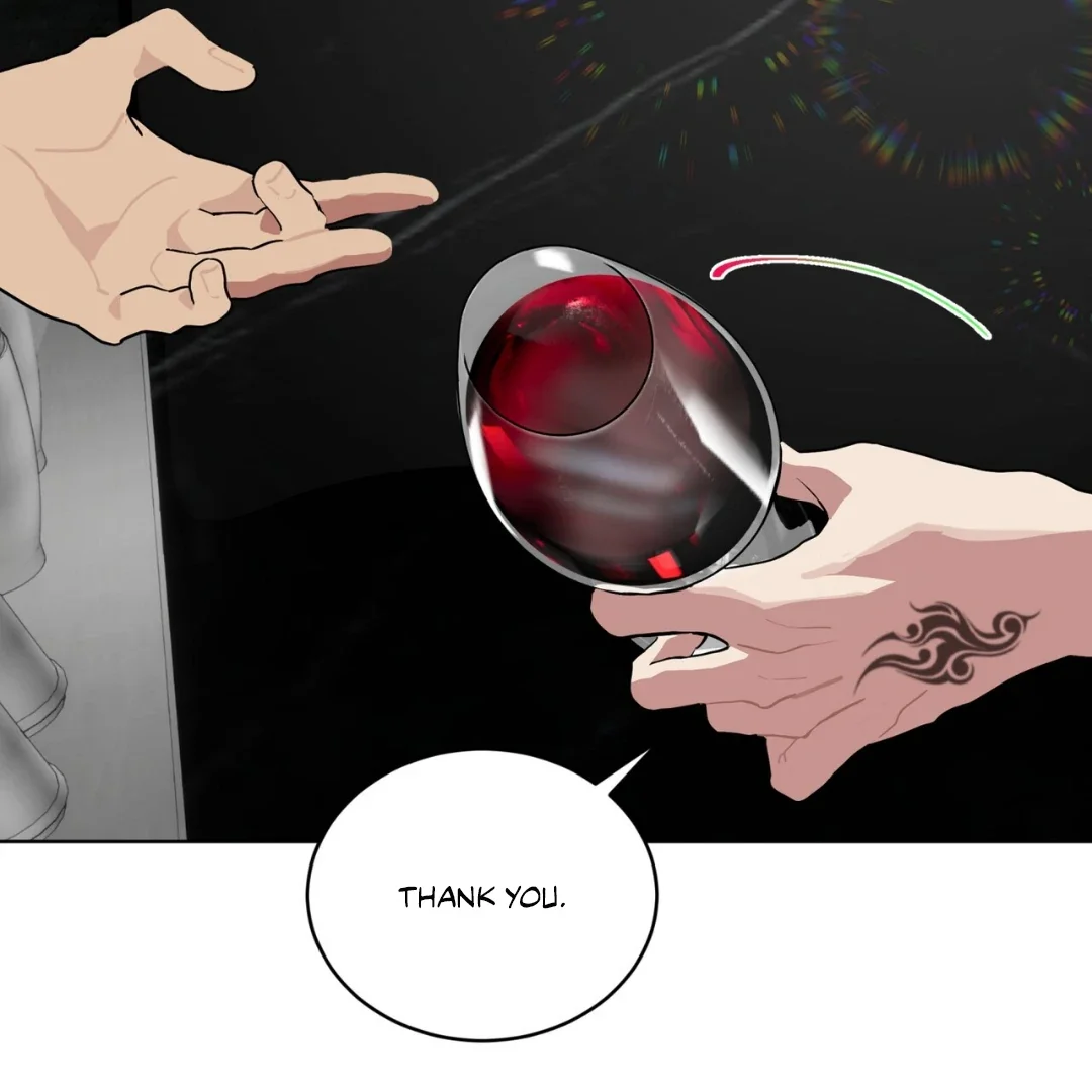 Please Add Some Charcoal - Chapter 8 Page 102
