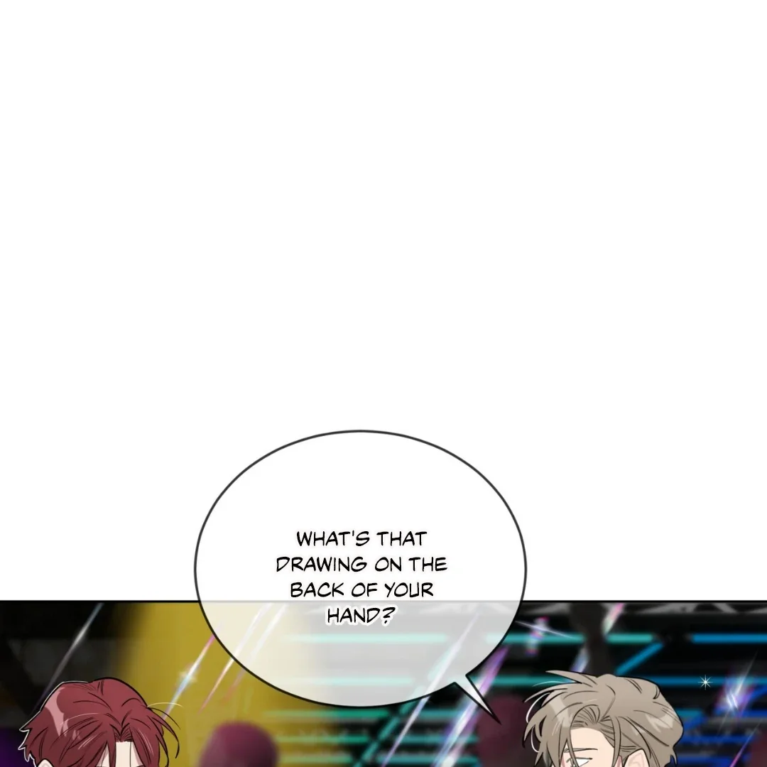 Please Add Some Charcoal - Chapter 8 Page 103