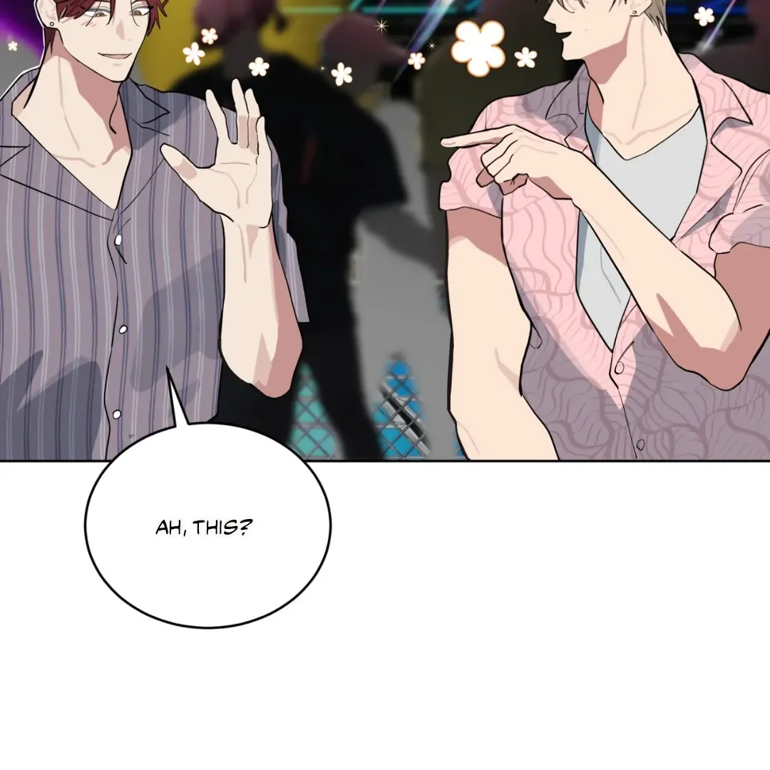Please Add Some Charcoal - Chapter 8 Page 104