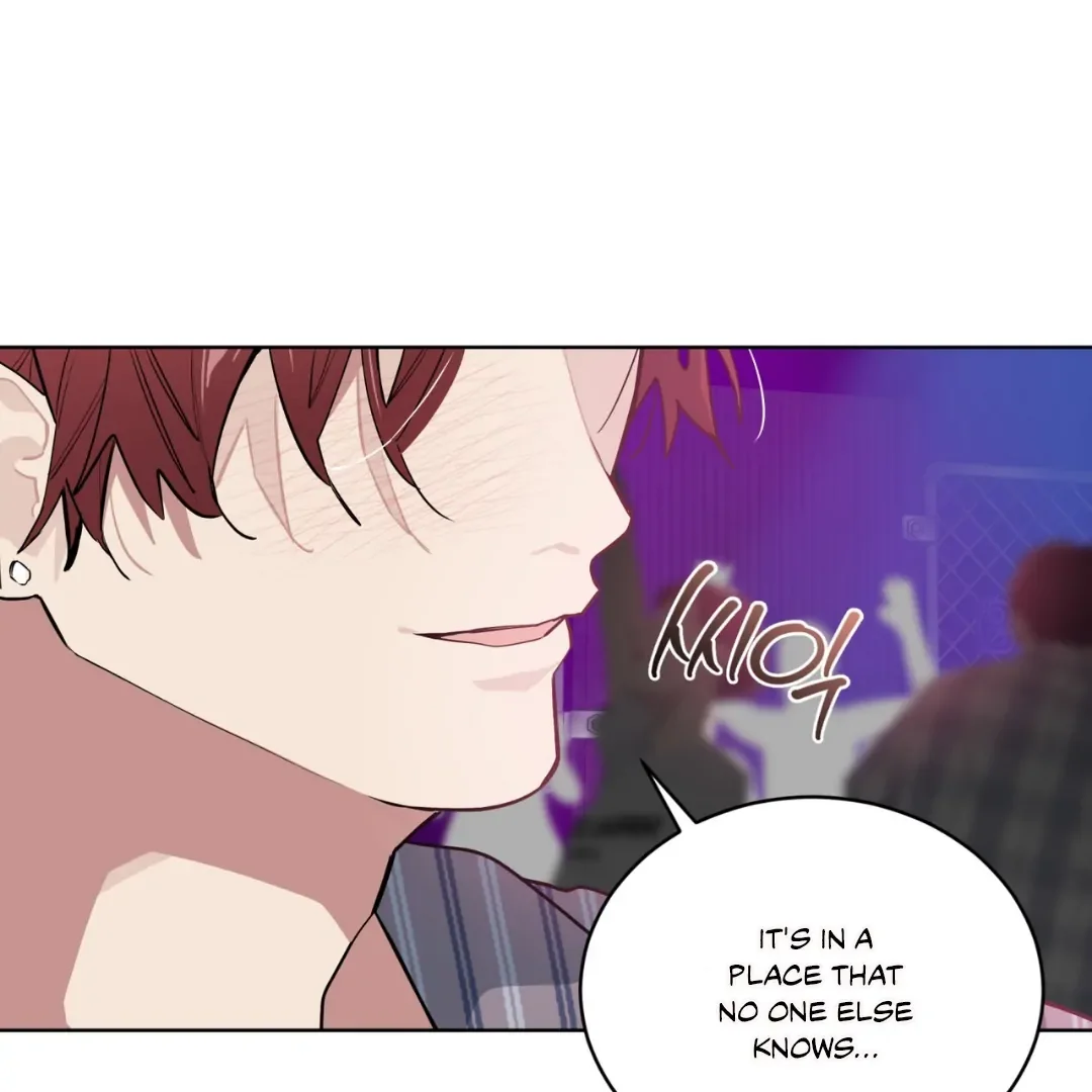 Please Add Some Charcoal - Chapter 8 Page 121