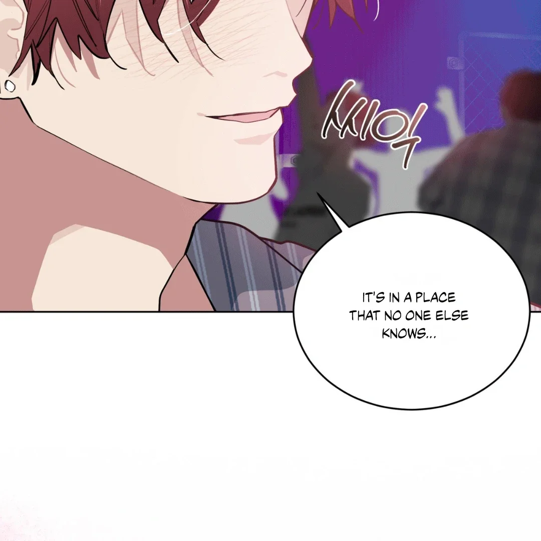 Please Add Some Charcoal - Chapter 9 Page 3