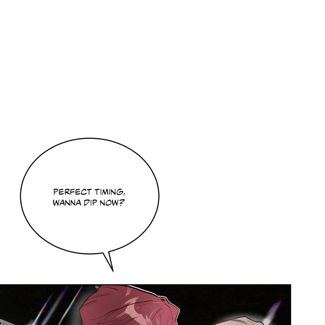 Please Add Some Charcoal - Chapter 9 Page 6