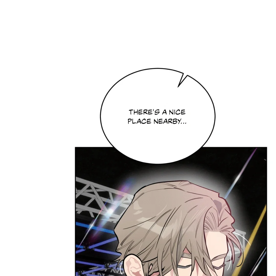 Please Add Some Charcoal - Chapter 9 Page 8