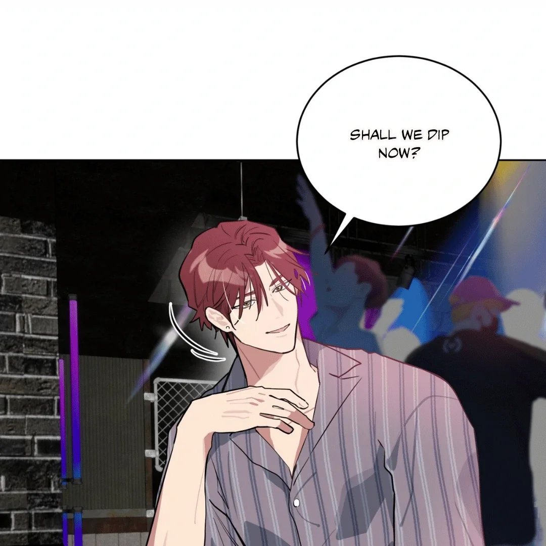 Please Add Some Charcoal - Chapter 9 Page 22