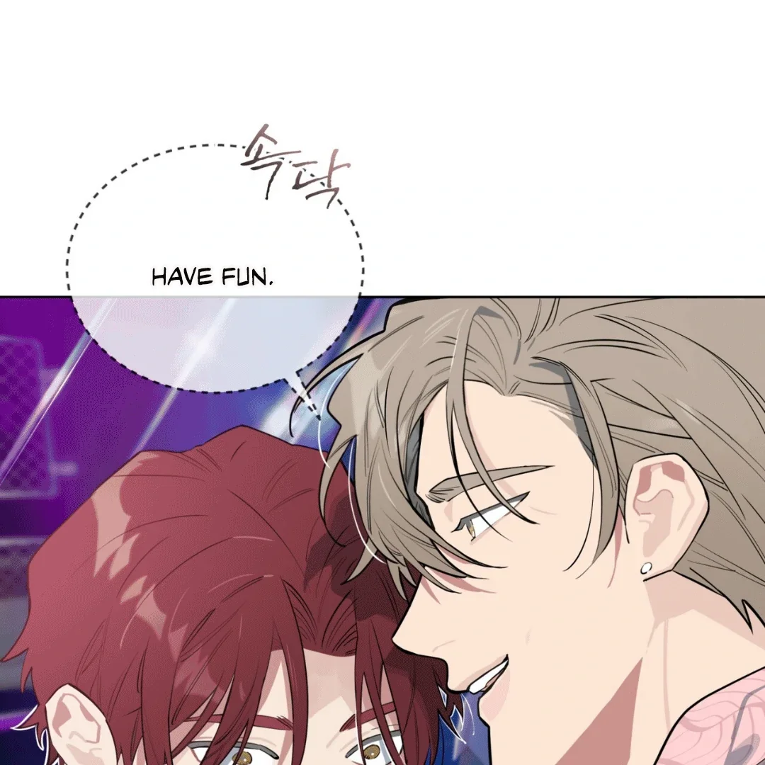 Please Add Some Charcoal - Chapter 9 Page 26