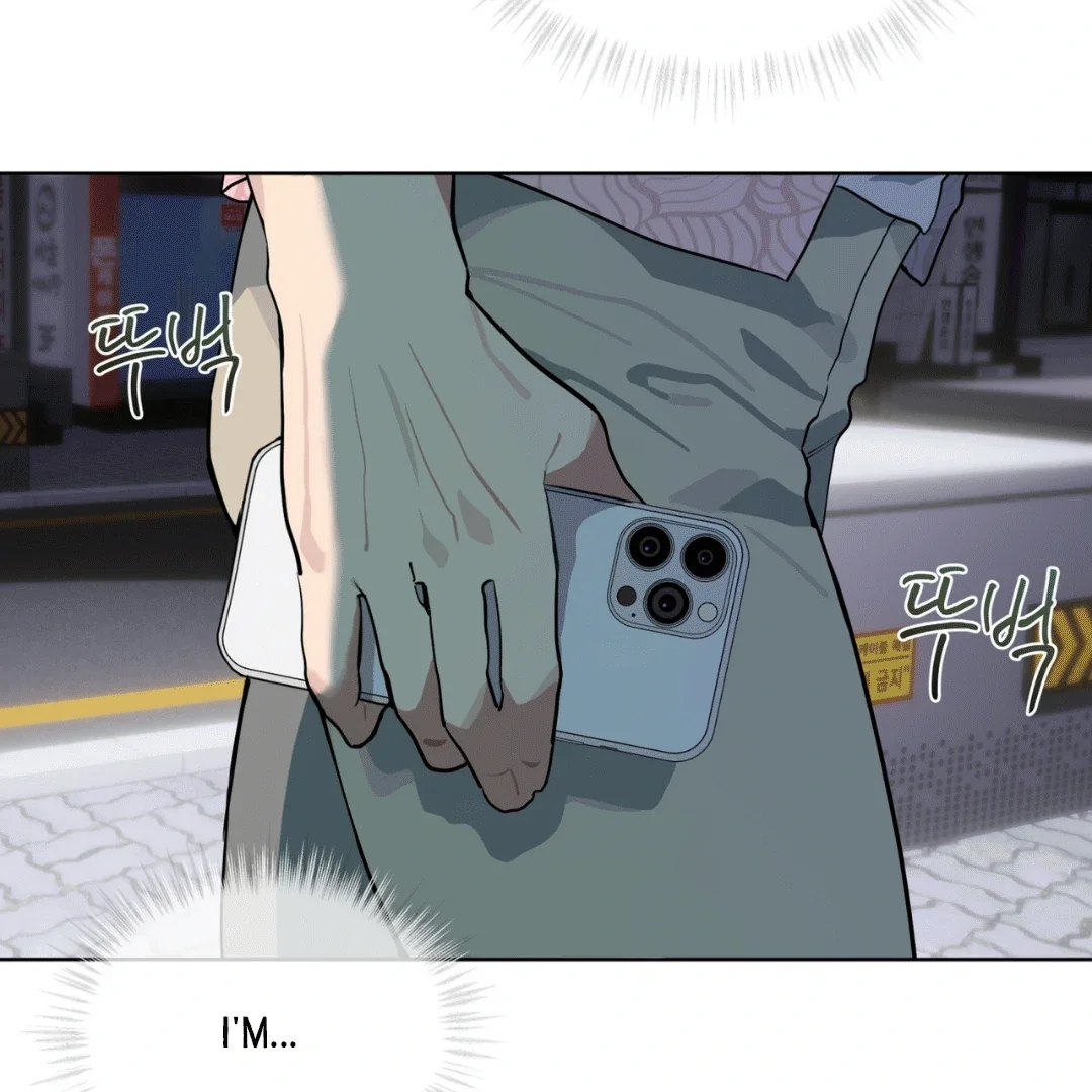 Please Add Some Charcoal - Chapter 9 Page 32