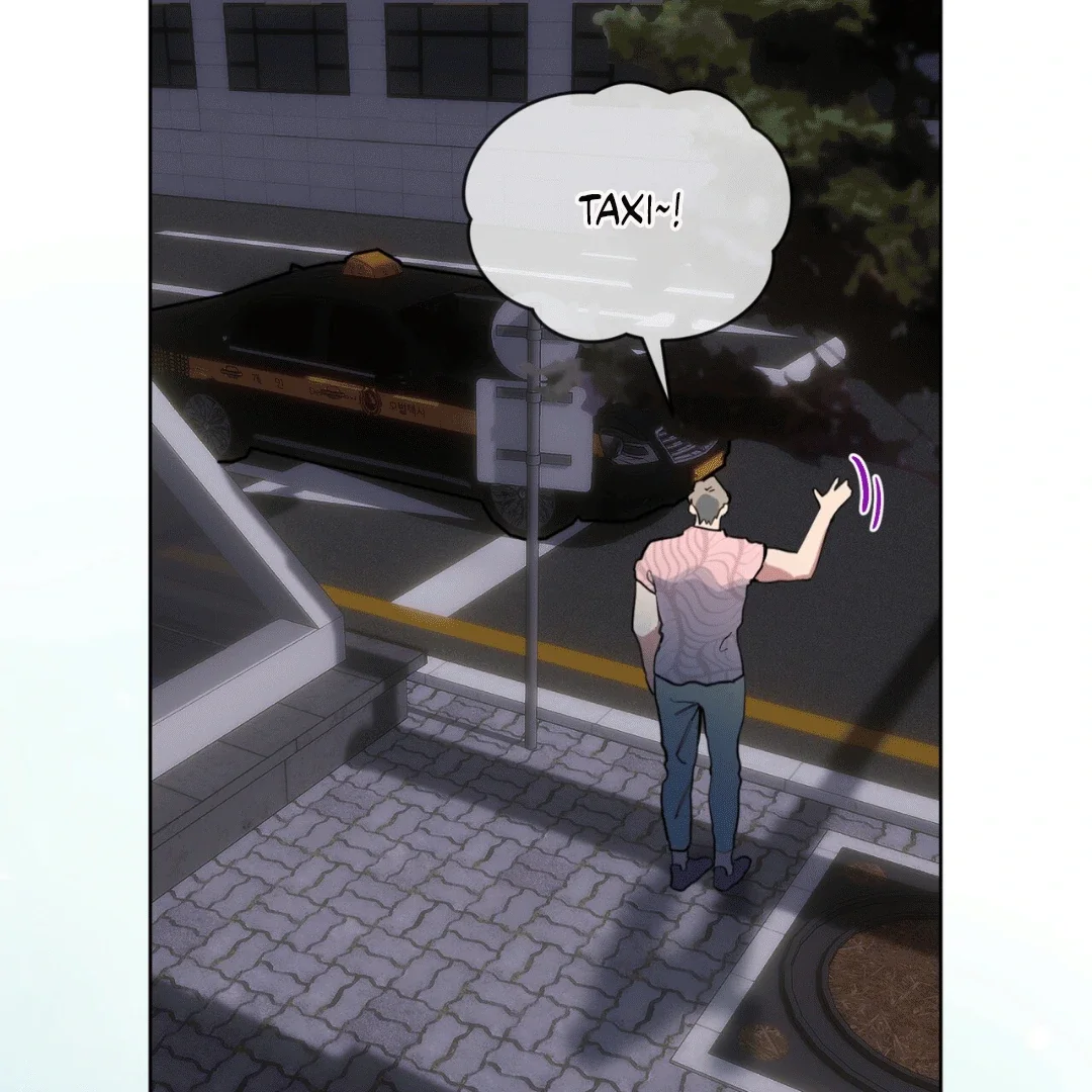 Please Add Some Charcoal - Chapter 9 Page 38
