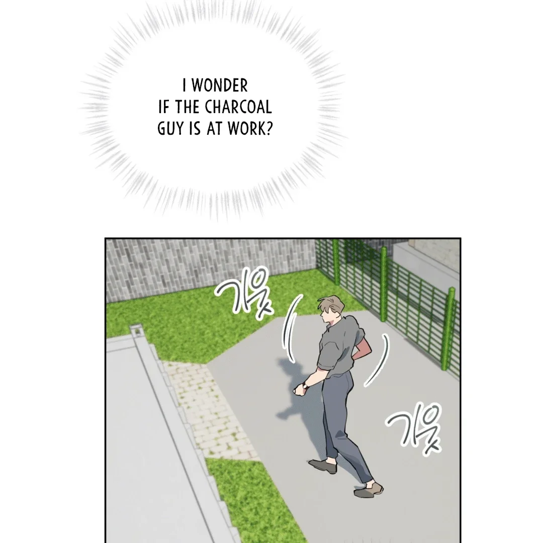 Please Add Some Charcoal - Chapter 9 Page 49