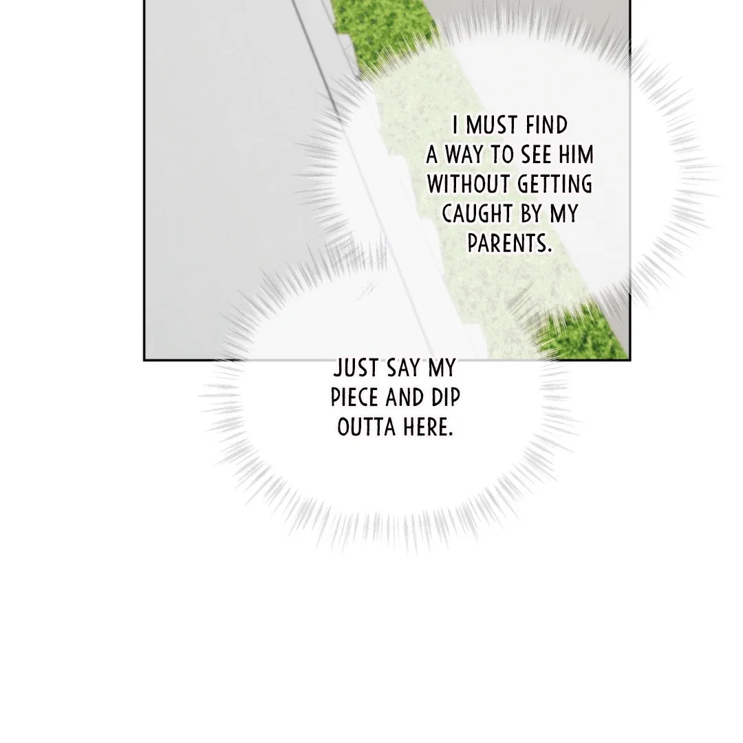 Please Add Some Charcoal - Chapter 9 Page 50