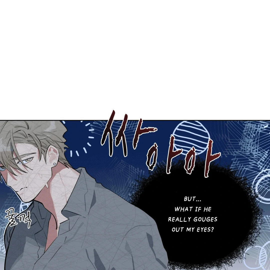 Please Add Some Charcoal - Chapter 9 Page 51