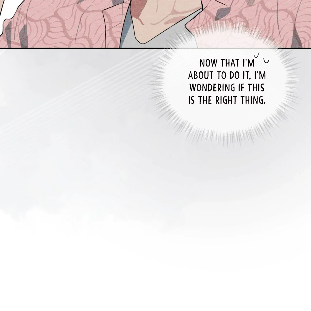 Please Add Some Charcoal - Chapter 9 Page 54