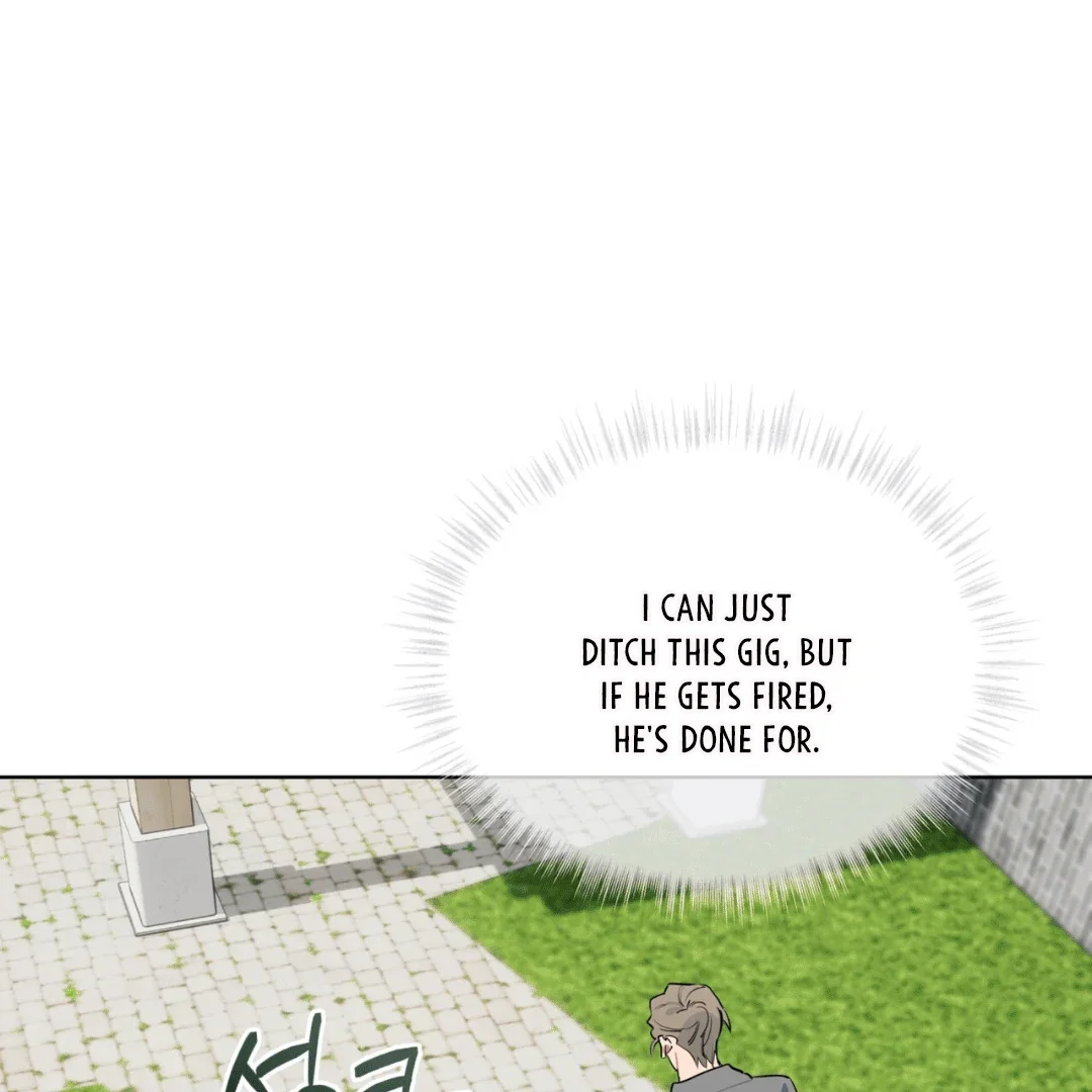 Please Add Some Charcoal - Chapter 9 Page 56