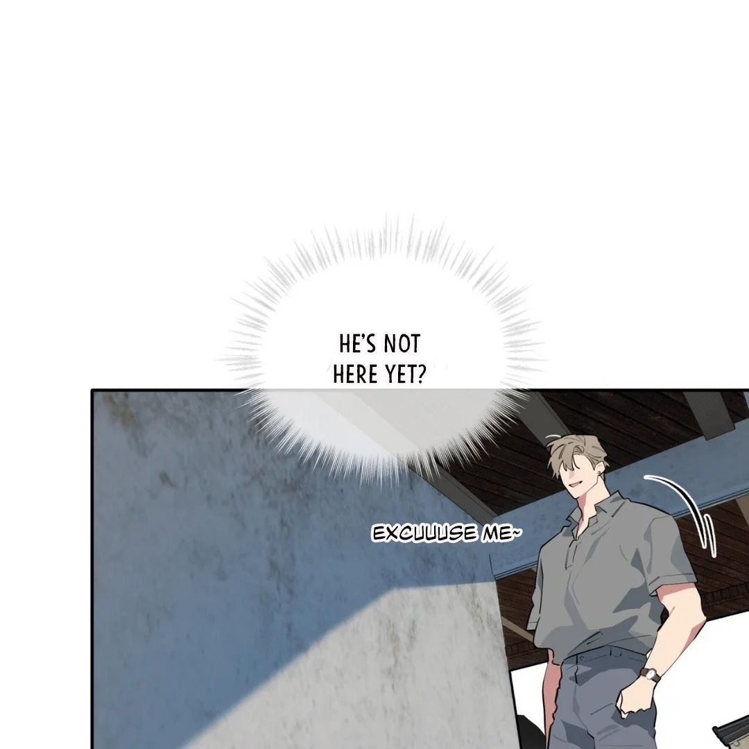 Please Add Some Charcoal - Chapter 9 Page 62