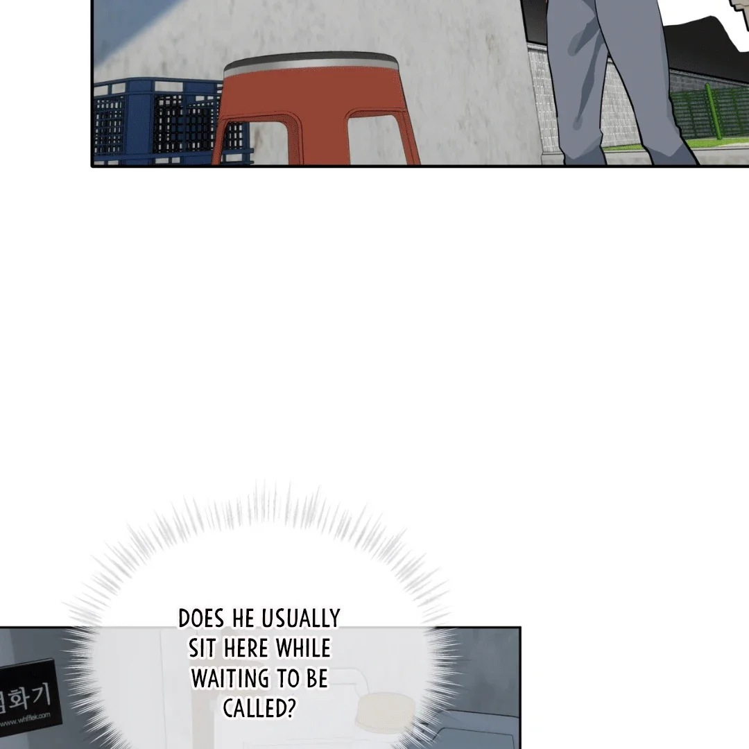 Please Add Some Charcoal - Chapter 9 Page 63