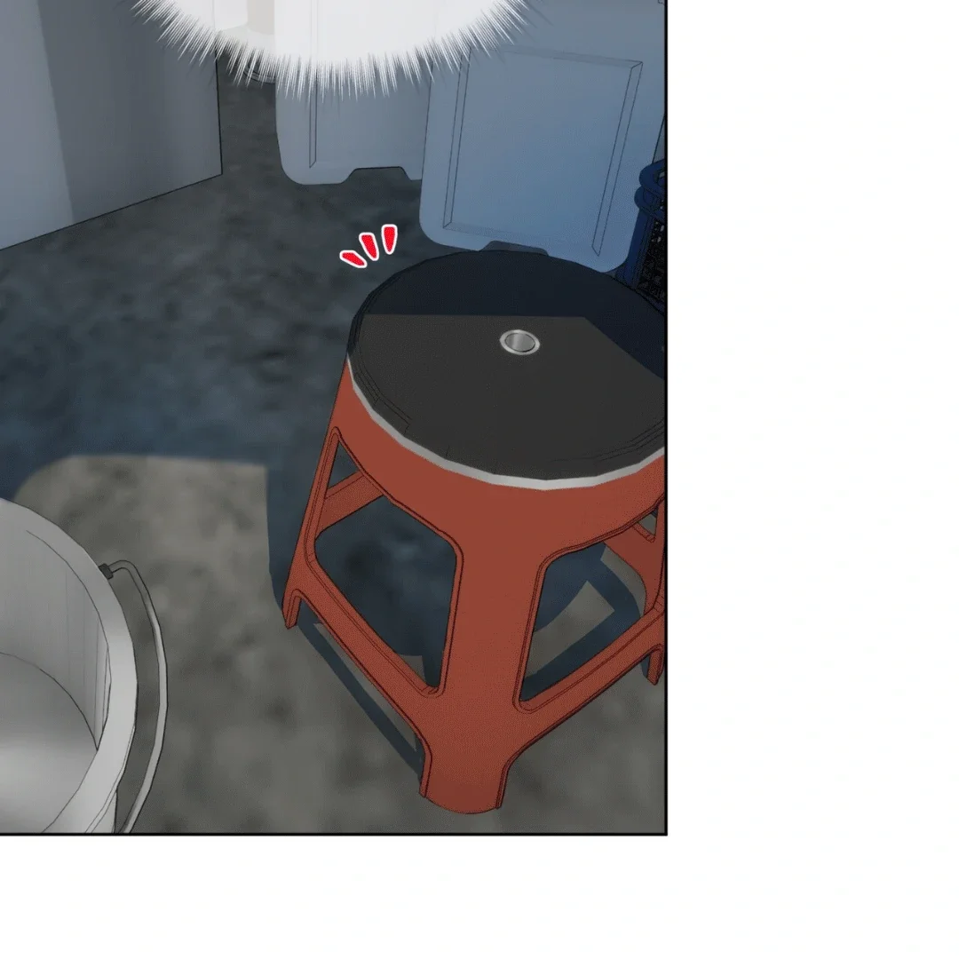 Please Add Some Charcoal - Chapter 9 Page 64