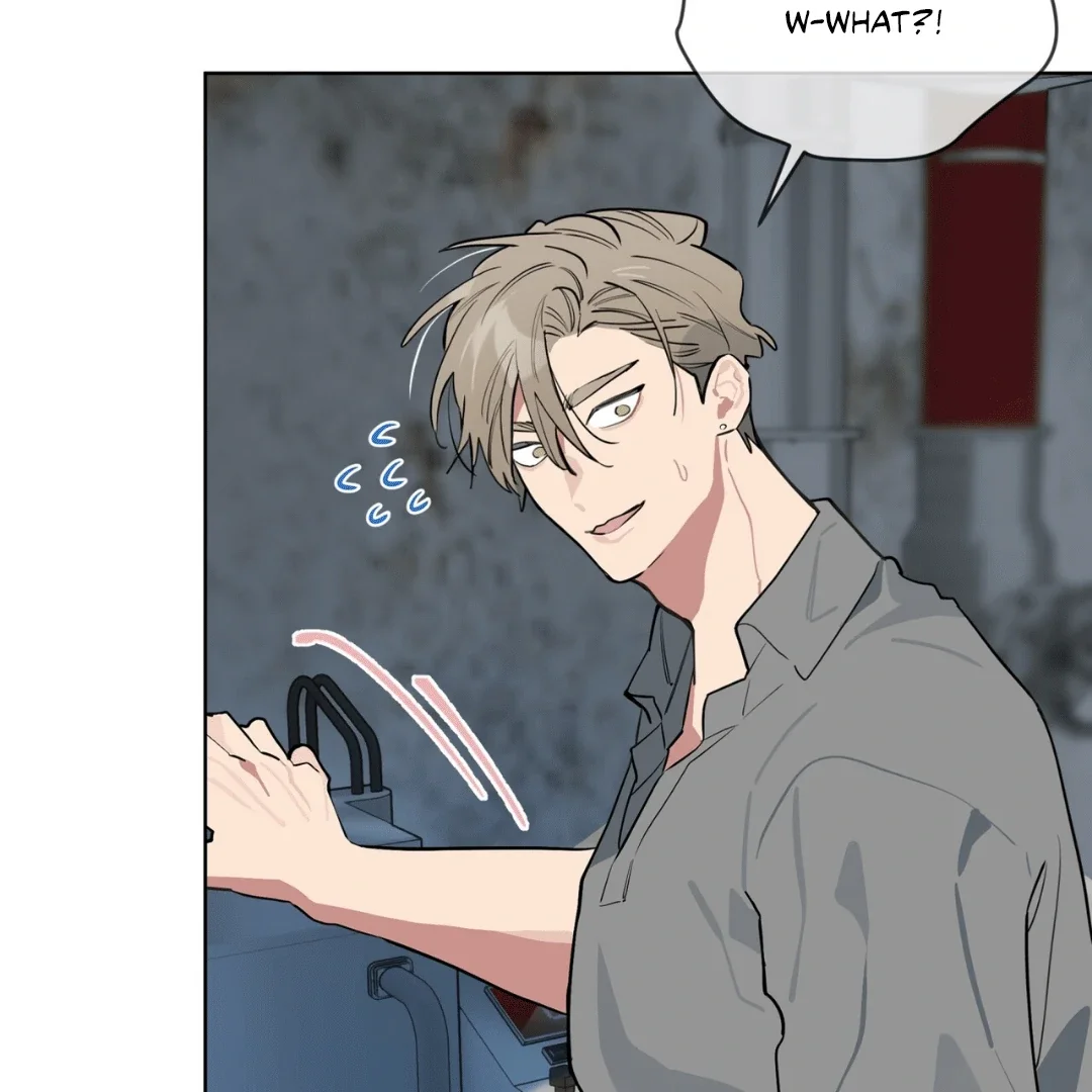 Please Add Some Charcoal - Chapter 9 Page 68