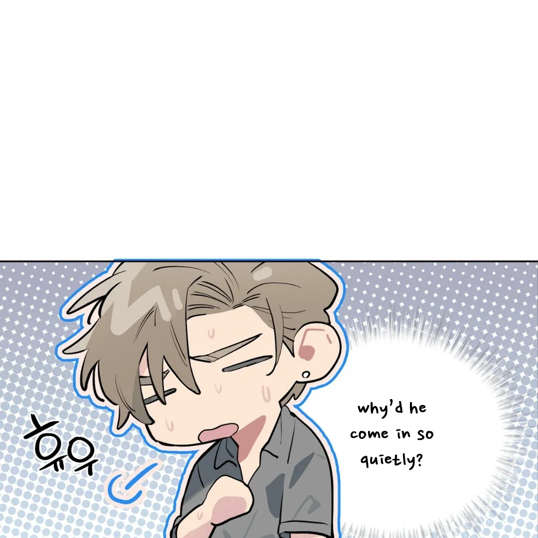 Please Add Some Charcoal - Chapter 9 Page 75